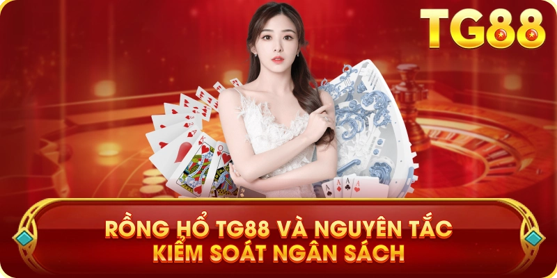 Rồng Hổ TG88 Và Nguyên Tắc Kiểm Soát Ngân Sách